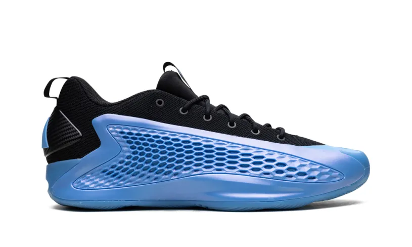 Adidas AE1 A.E. 1 Low 'Blue Burst'